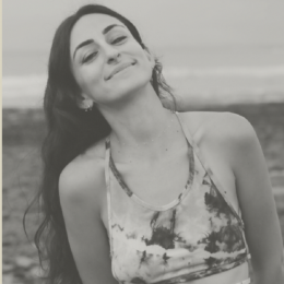 Chacala Beach in Mexico